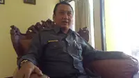 Ketua DPD Partai Golkar Brebes Terpilih, Teguh Turmudi. (Fajar Eko Nugroho/Liputan6.com
