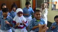 [VIDEO] Kegigihan Sri Soelarmi, Pendiri SLB Frobel Montessori