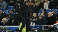Chelsea Susun Daftar Tiga Kandidat Manajer Baru, Salah Satunya dalam Pembicaraan