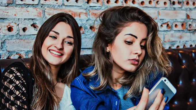 Beauty Bullying di Instagram