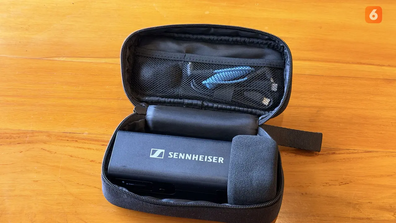 Sennheiser Profile Wireless