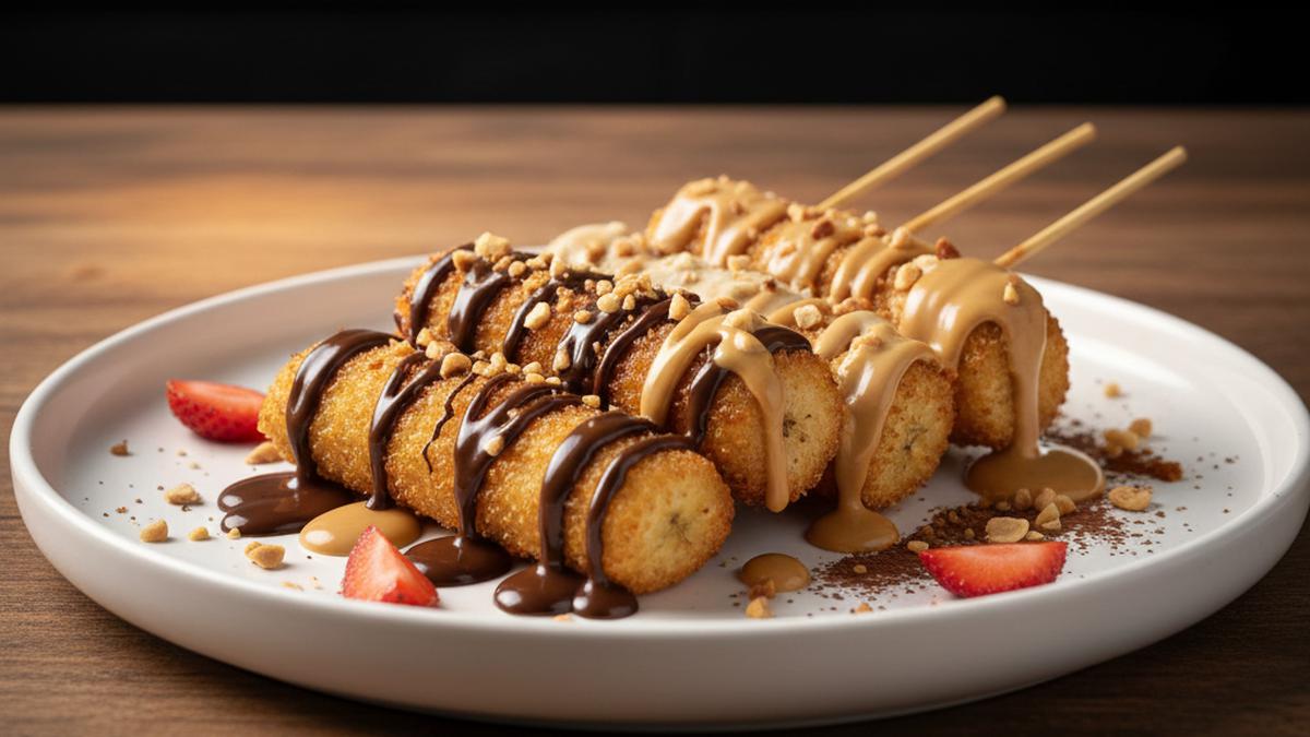 15 Ide Jualan Makanan Serba Rp 2000, Peluang Bisnis Menggiurkan yang Layak Dicoba