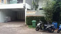 M Sanusi Ditangkap KPK, Rumah Mewahnya Sepi