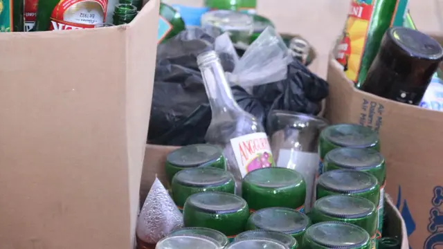 Botol Miras