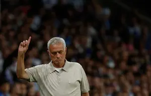 Jose Mourinho Punya Keyakinan Penuh pada Skuat Real Madrid