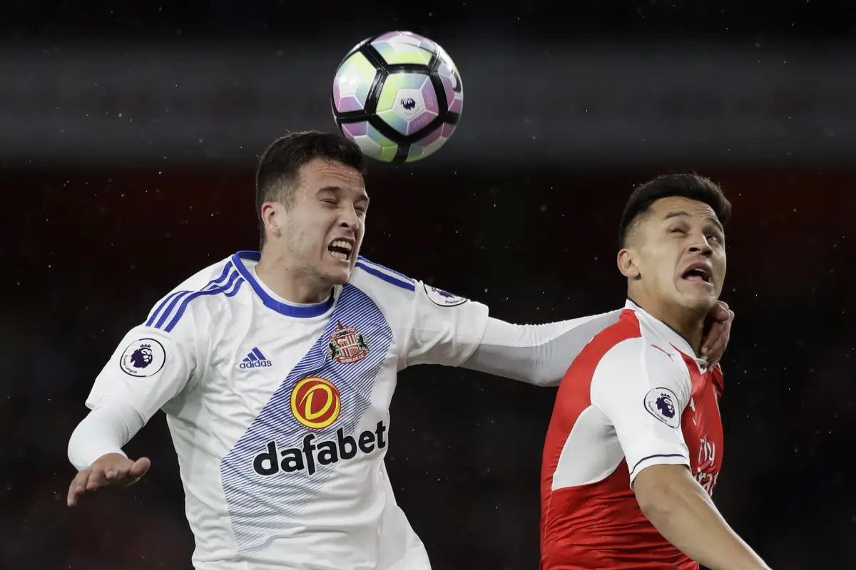 Arsenal, Sunderland, Premier League