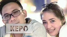 Beberapa pernyataan di akun media sosial menandakan adanya gesekan yang terjadi dalam hubungan rumah tangga mereka.