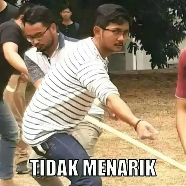 10 Meme Benar Tapi Salah Ini Bikin Geleng Kepala, Kocak Banget