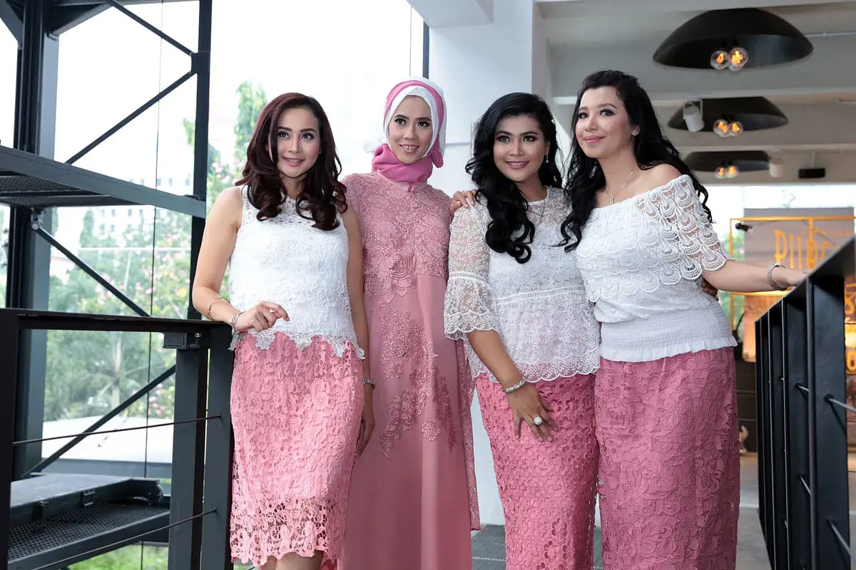 [Bintang] Video: Rilis Single, Karakter Vokal Bening Jadi Lebih Matang