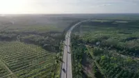 Dugaan Korupsi Jalan Tol Terpeka, Saksi Serahkan Rp400 Juta ke Kejati Lampung