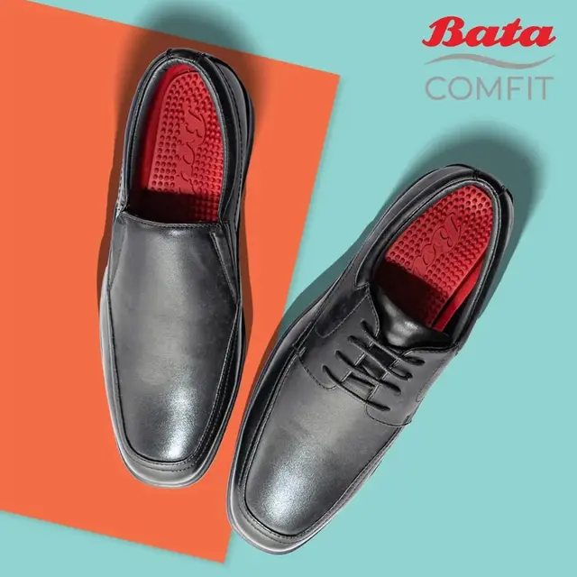 Sepatu Bata