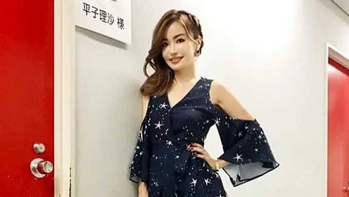 copyright instagram.com/Risa Hirako