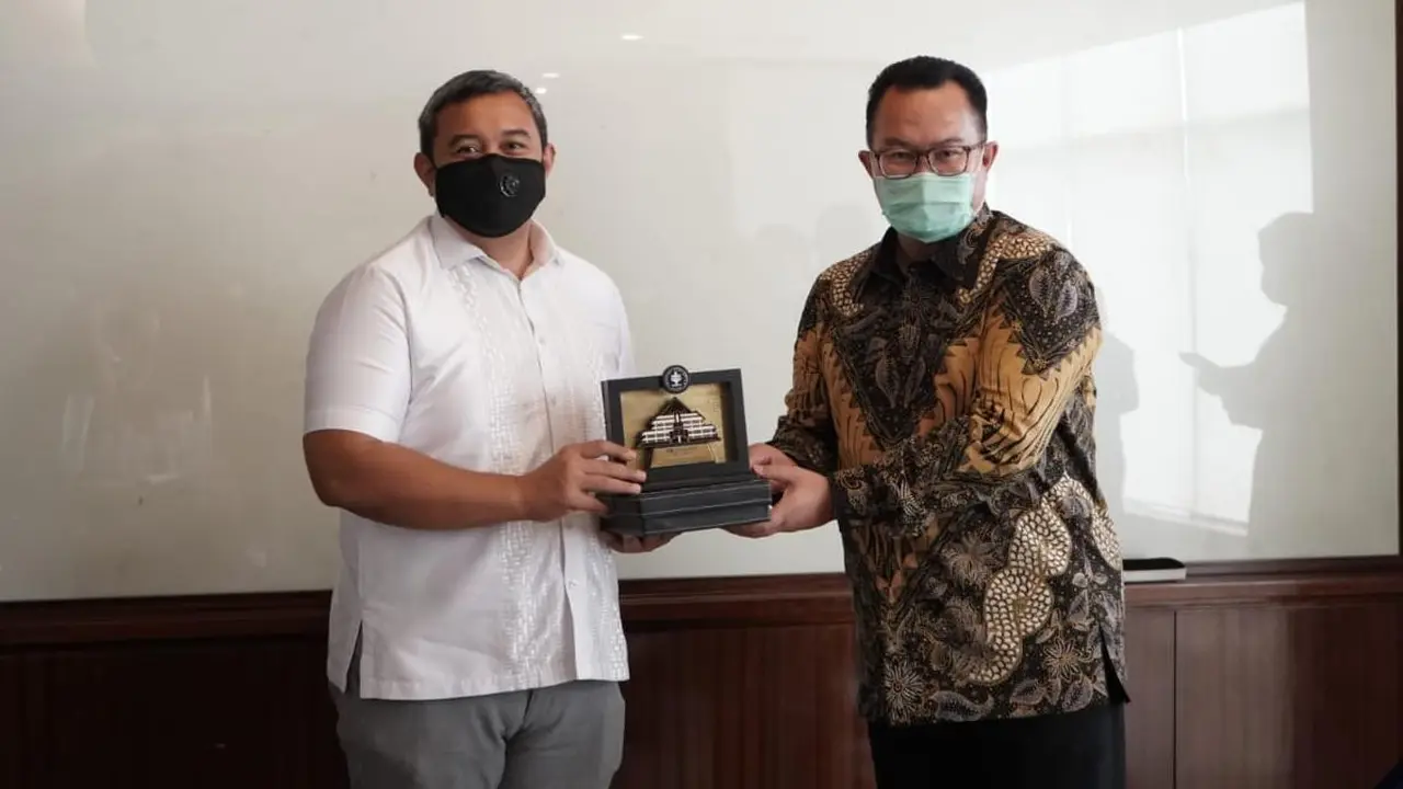 Teken MoU, IPB University dan PT Polowijo Gosari Indonesia  Rancang Produk Kebanggaan Nasional