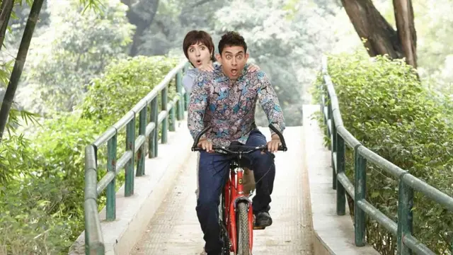 [Liputan6] Film Bollywood