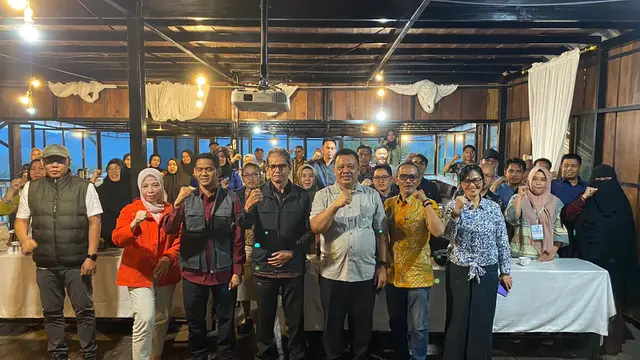 DPMPTSP Sulbar