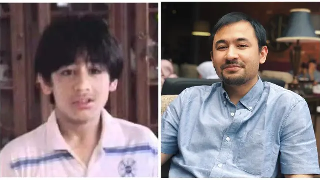 Pernah Populer, 6 Mantan Artis Cilik Era 2000-an Ini Jarang Muncul di Layar Kaca