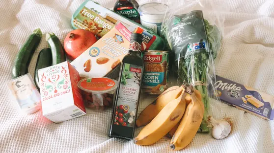 Kenali 6 Kesalahan Belanja Bahan Makanan yang Menguras Dompet Anda