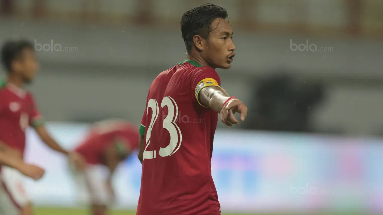 Timnas Indonesia
