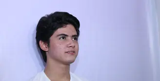 Pada 26 Oktober kemarin, Aliando Syarief usianya genap 20 tahun. Meski demikian, pemilik nama lengkap Muhammad Ali Syarief itu belum mendapat izin untuk pacaran. (Nurwahyunan/Bintang.com)