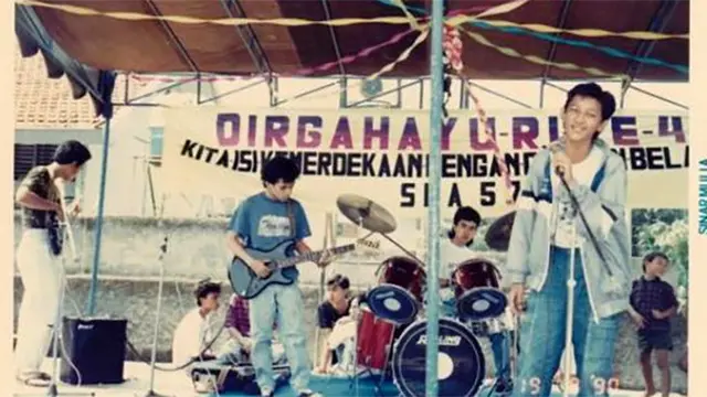 [Fimela] Andre Taulany