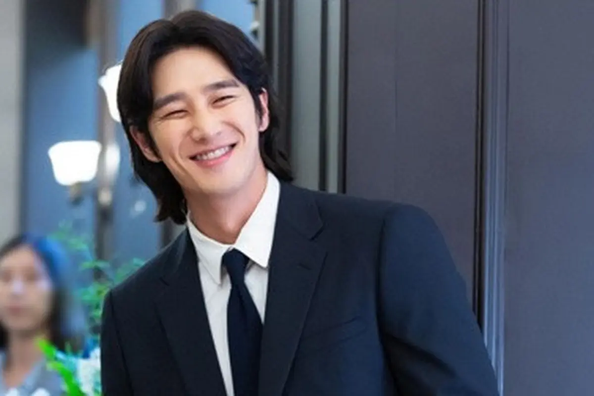 Ahn Bo Hyun di "Yumi's Cell"