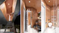Tips Mendesain Interior Apartemen Minimalis