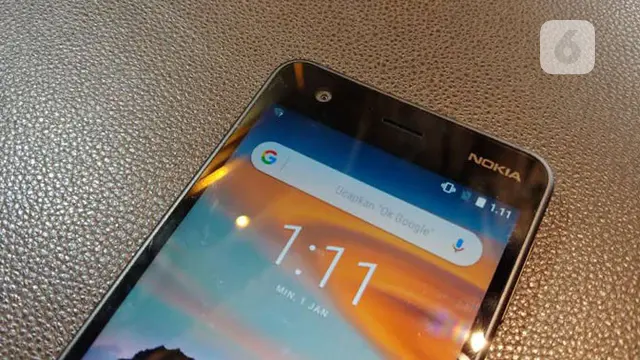 Nokia 2