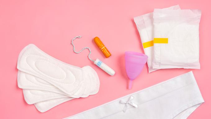 Pembalut Menstrual Cup Dan Tampon Mana Yang Lebih Baik Health