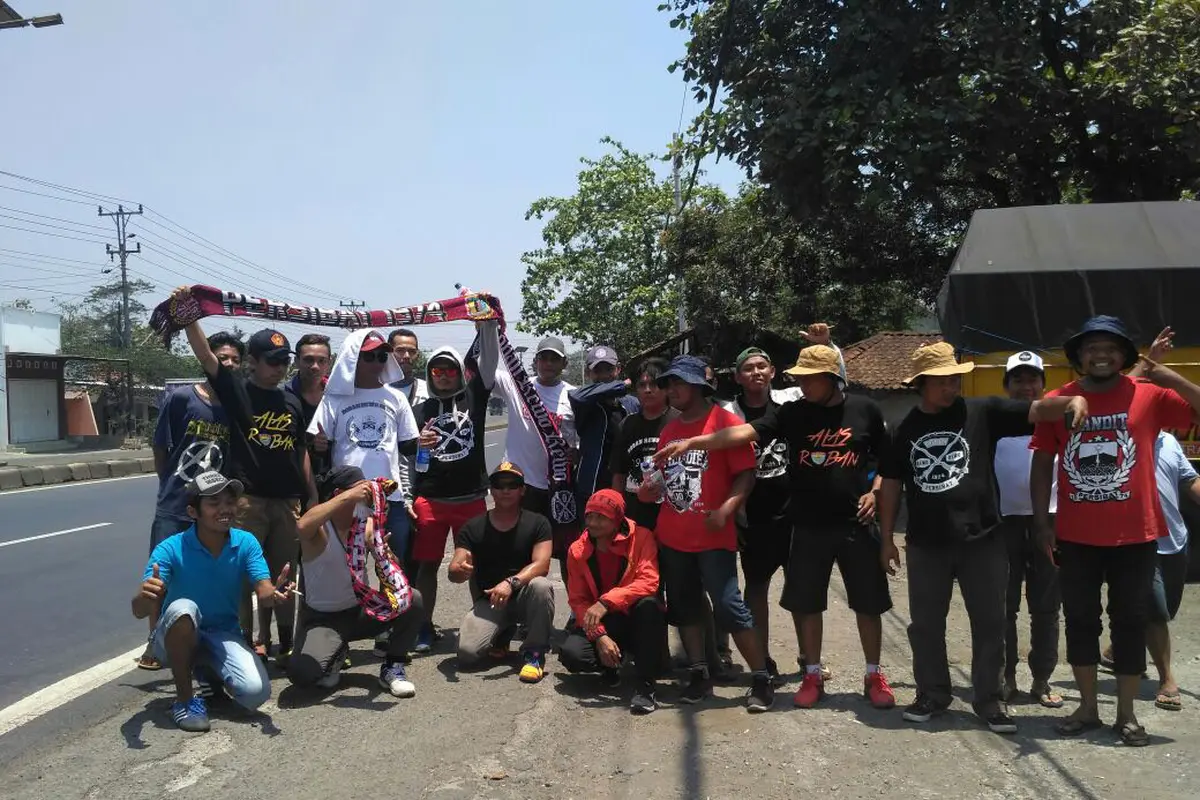 Persibat Batang