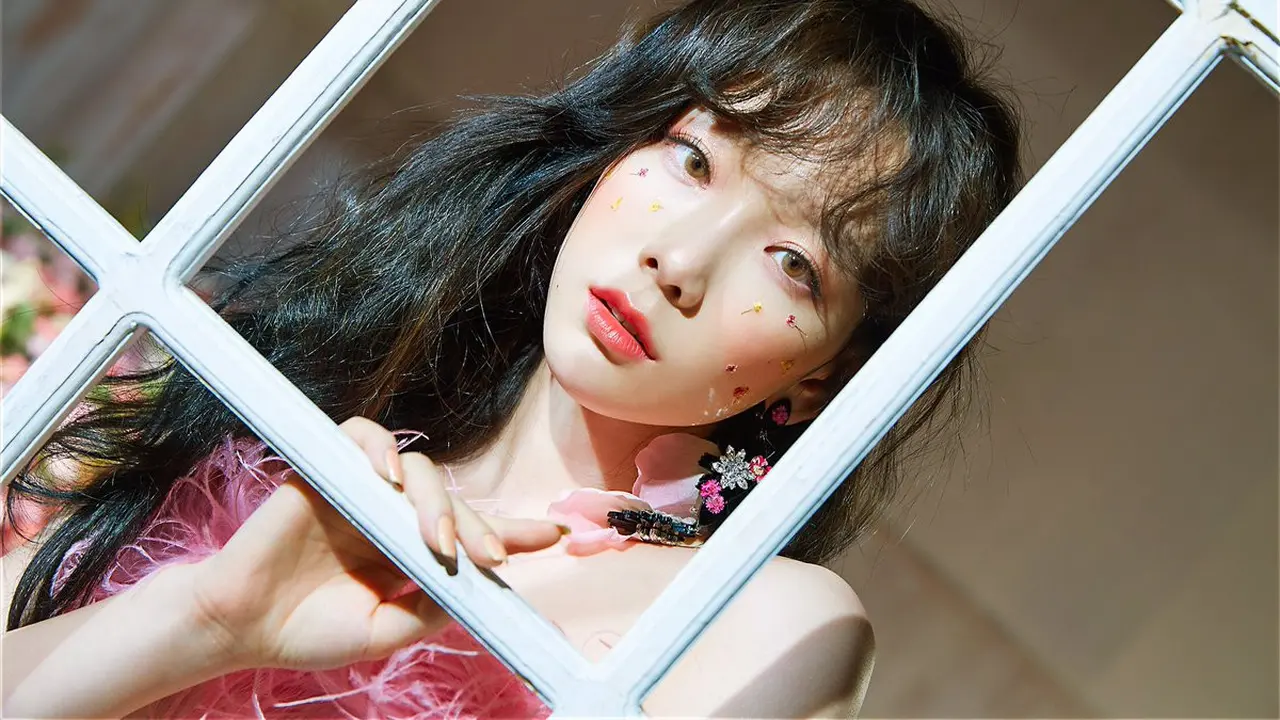 [Bintang] Taeyeon SNSD