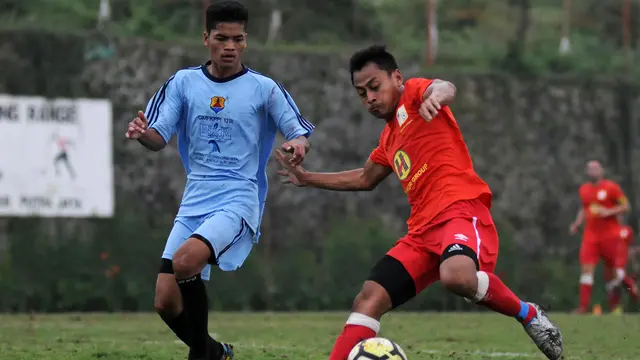 Samsul Arif