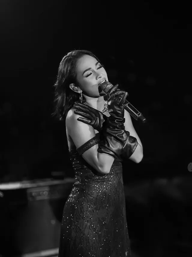 7 Penyanyi Ini Langsung Manggung Pasca Melahirkan, Ada Lesty Kejora Hingga Raisa