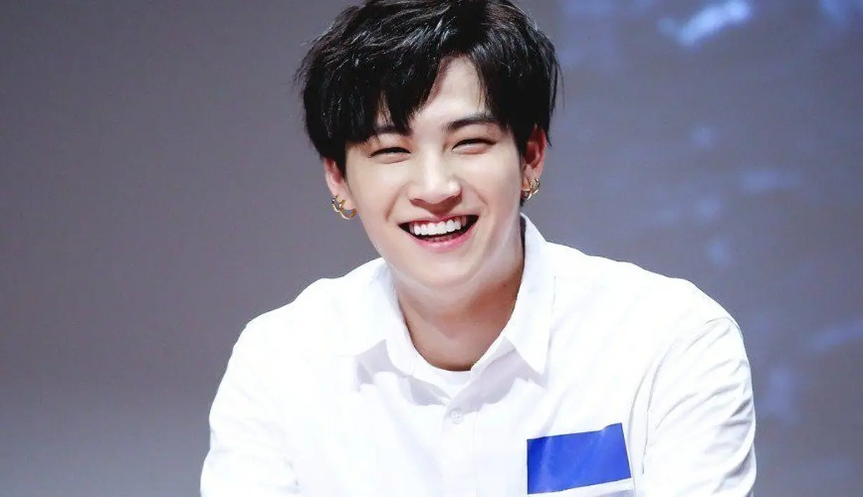 Sebelumnya, JB pernah merilis album berjudul 1/? vol.1 saat pertama kali membuat akun di SoundCloud pada Desember 2016. (Foto: allkpop.com)