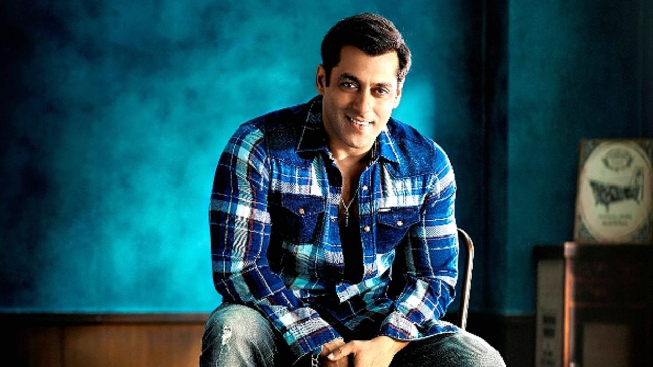 Salman Khan