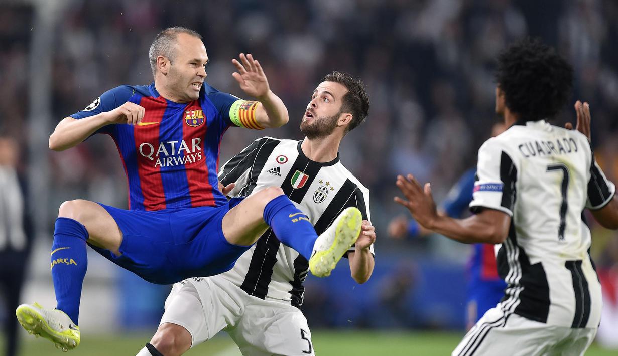 Imgenes De Gambar Lucu Barcelona Kalah Dari Juve