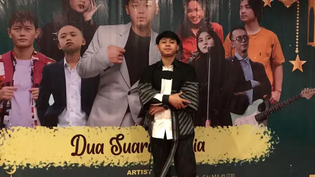 [Fimela] Raffa Affar