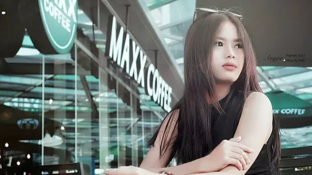Anggie Jesey