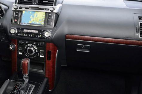 Konsol & Sistem Hiburan