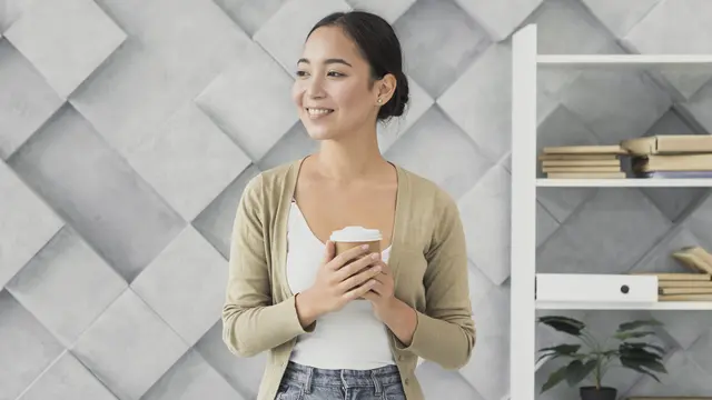 wanita november gagal tidak terpuruk