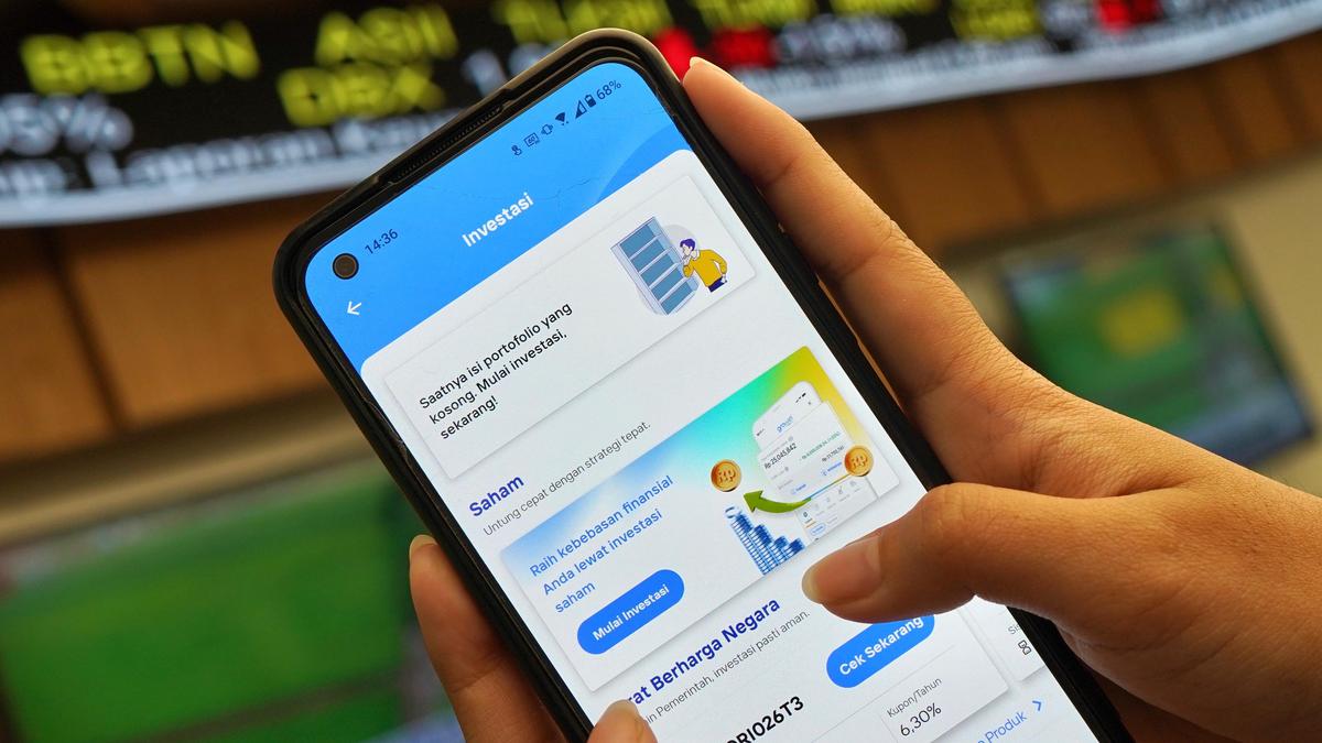 Bank Mandiri Gandeng Sucor Sekuritas dan Sucor AM Perluas Akses Masyarakat ke Investasi Berkualitas