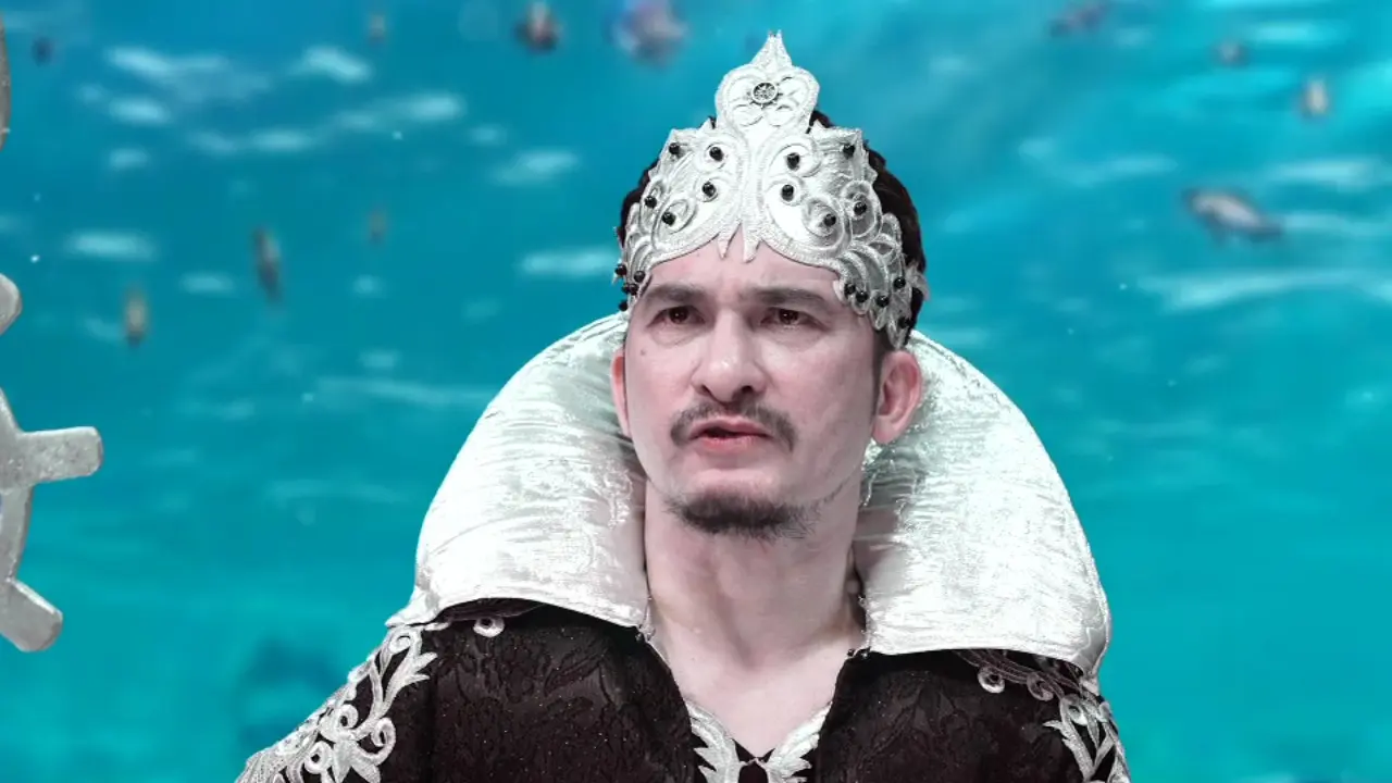 Princess Mermaid