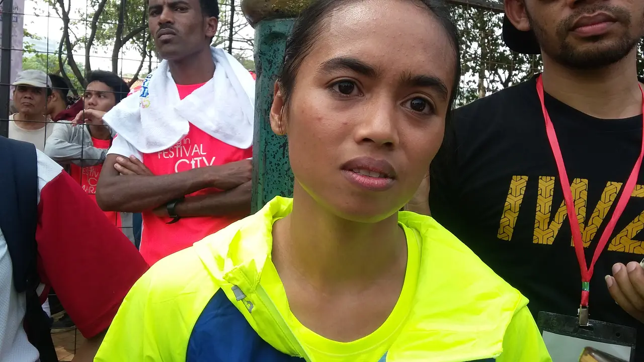 Triyaningsih 