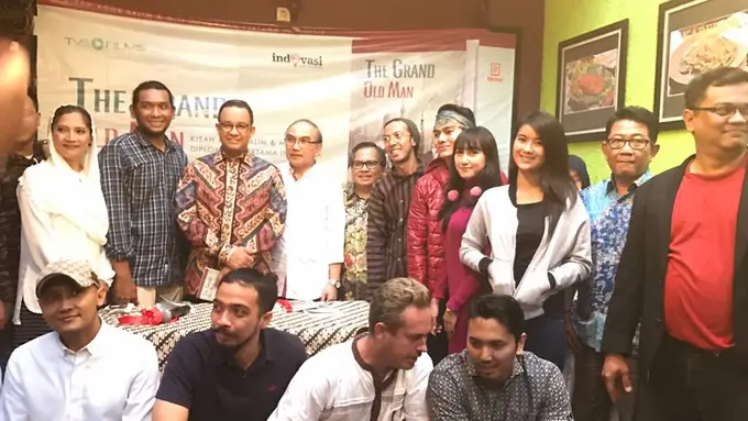 [Bintang] Anies Baswedan