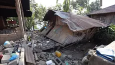 Gempa NTT Sebabkan 53.971 Rumah Rusak, Ini Rincian Terbarunya