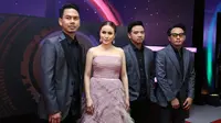 Geisha Ganti Vokalis, Momo Merasa Dilupakan?