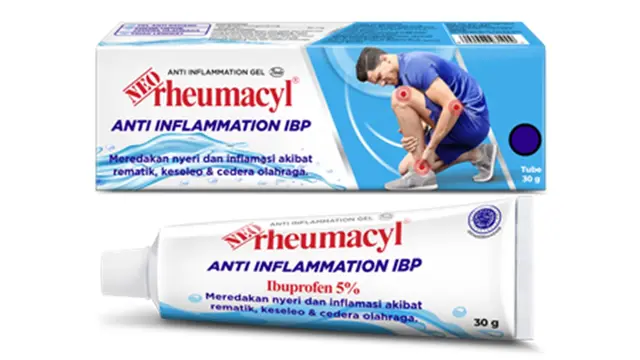 Biar Terhindar dari Cedera, Ini 4 Tips Aman yang Bisa Dicoba Saat Berolahraga