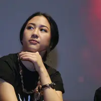 Gala premier film Wiro Sableng 212 (Nurwahyunan/bintang.com)