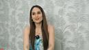 Cinta Laura (Youtube/The Hermansyah A6)