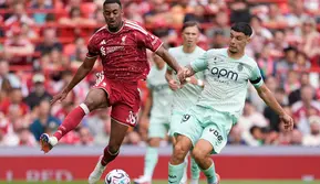 Liverpool Kalah dari Monaco, Ini 3 Catatan Pentingnya
