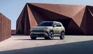 Hyundai Tucson 2027 Berubah Total, Ini Perubahan Besarnya